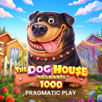The Dog House Megaways